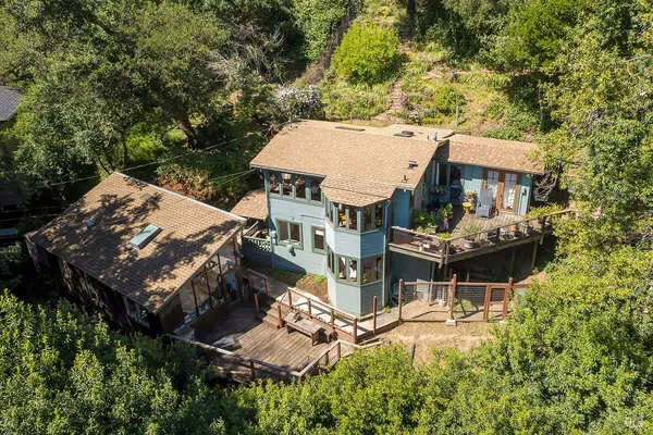 $1,180,000 | 68 Wreden Avenue, Fairfax, CA 94930