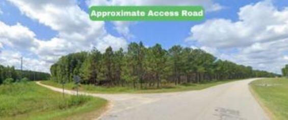 2783 Fred Evans Road Wadley, GA 30477 - Photo 2 of 5 1