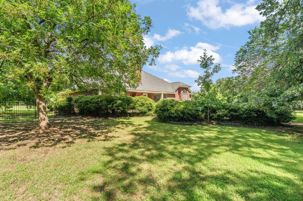 2500 Redstone Road Burleson, TX 76028 - Photo 35 of 40