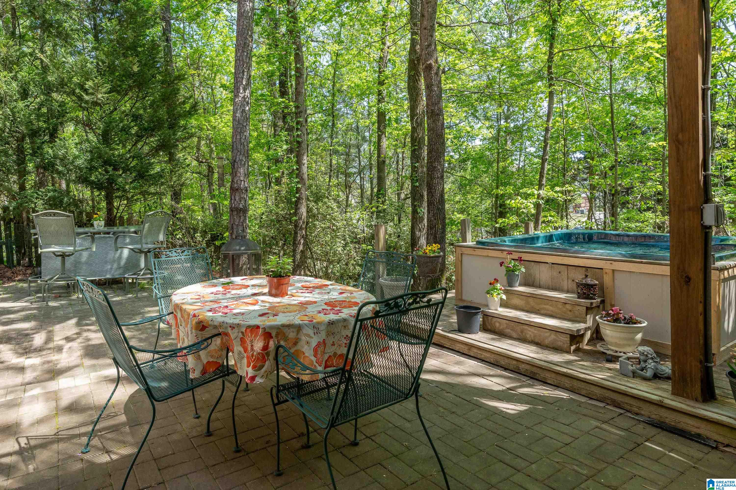 5178 Sapphire Ridge Hoover, AL 35244 - Photo 49 of 63