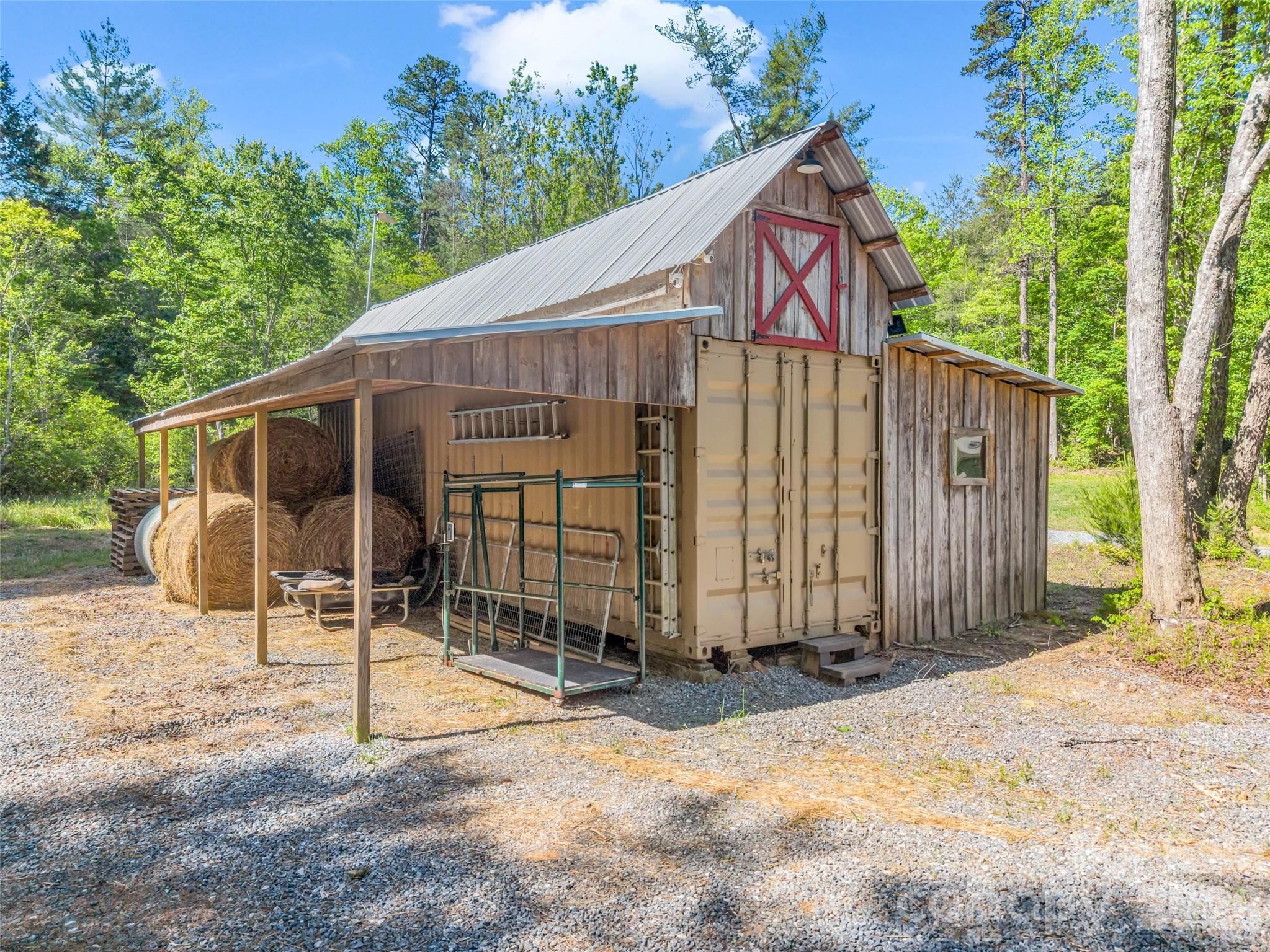 400 Calhoun Trail Rutherfordton, NC 28139 - Photo 40 of 48