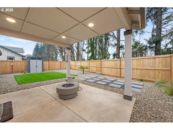 5024 Cedar View Drive Springfield, OR 97478 - Photo 22 of 28