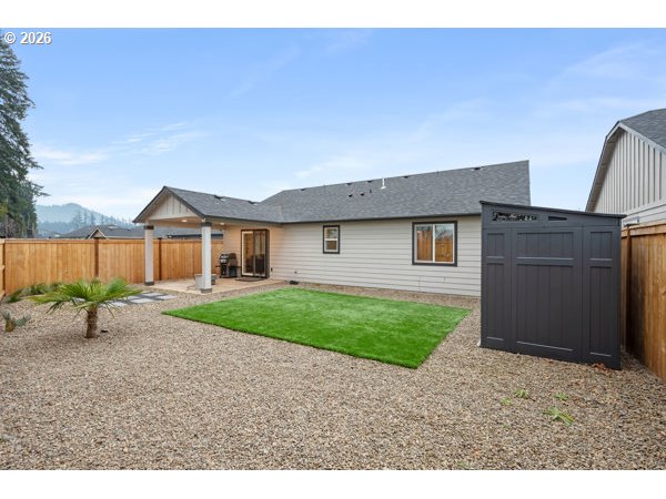 5024 Cedar View Drive Springfield, OR 97478 - Photo 24 of 28