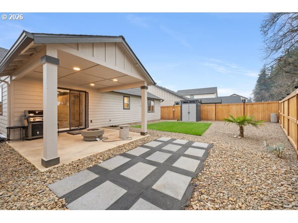 5024 Cedar View Drive Springfield, OR 97478 - Photo 26 of 28