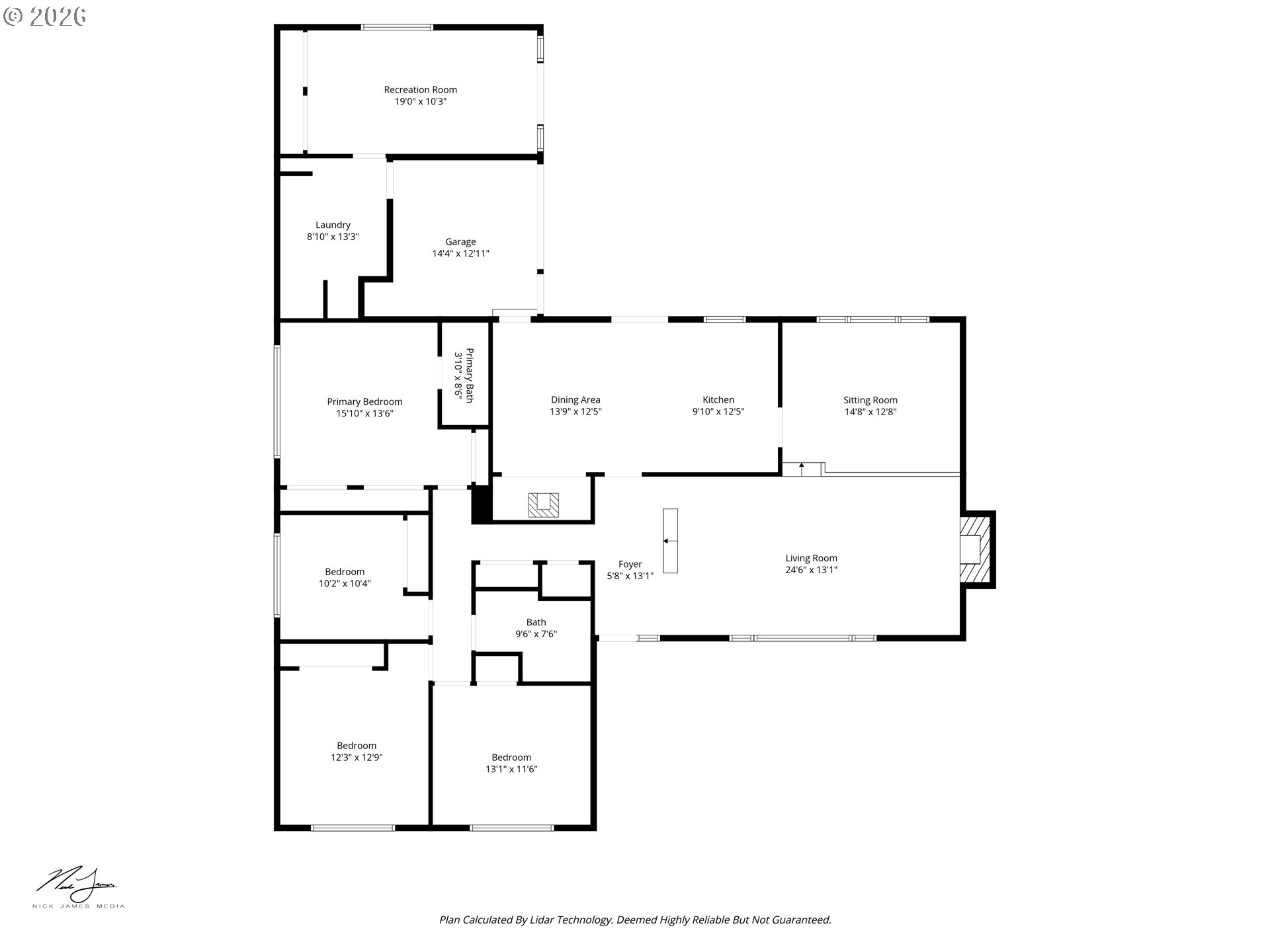 5024 Cedar View Drive Springfield, OR 97478 - Photo 28 of 28