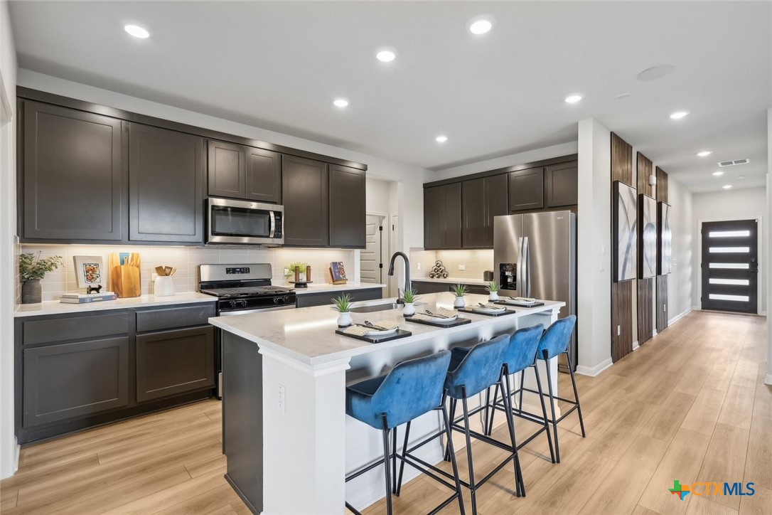 4807 Native Pearl Lane Austin, TX 78754 - Photo 5 of 16