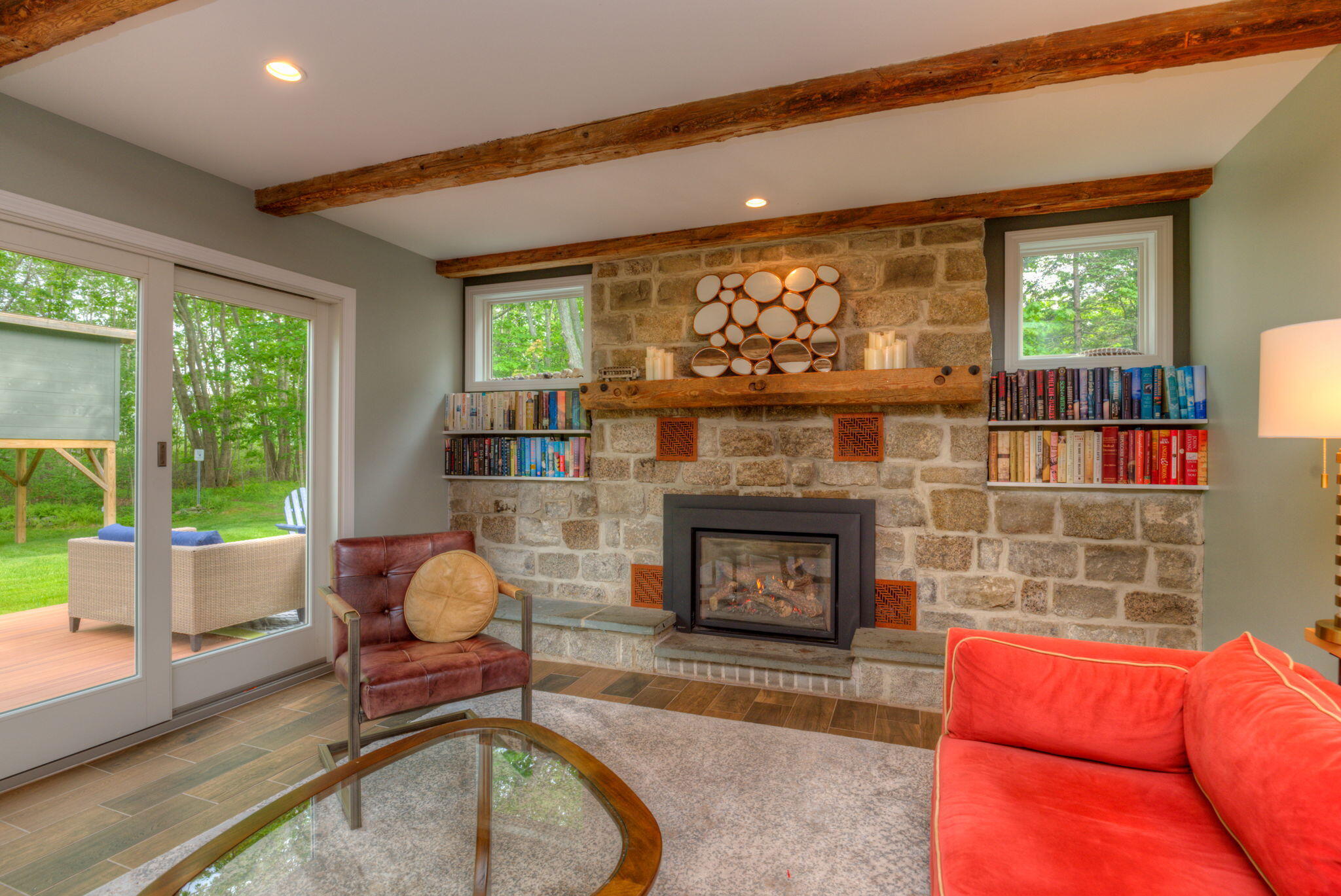 117 Spurwink Road Scarborough, ME 04074 - Photo 12 of 65 Family Room