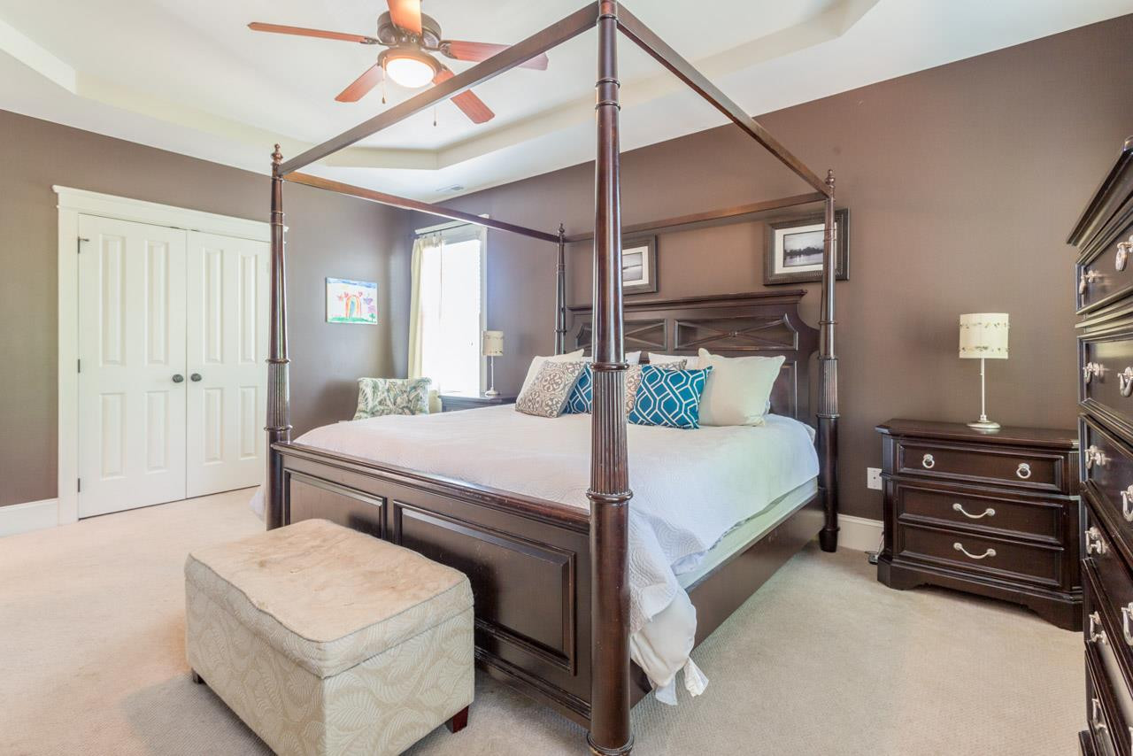 124 Redhill Road Holly Springs, NC 27540 - Photo 13 of 25 Photo 13
