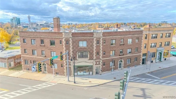 $1,050 | 530 Main Street, Unit 14, Niagara Falls, NY 14301