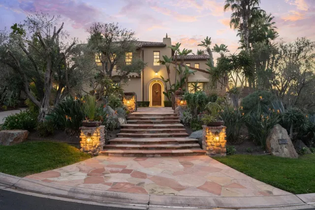 $4,475,000 | 7910 Nathaniel Court, San Diego, CA 92127
