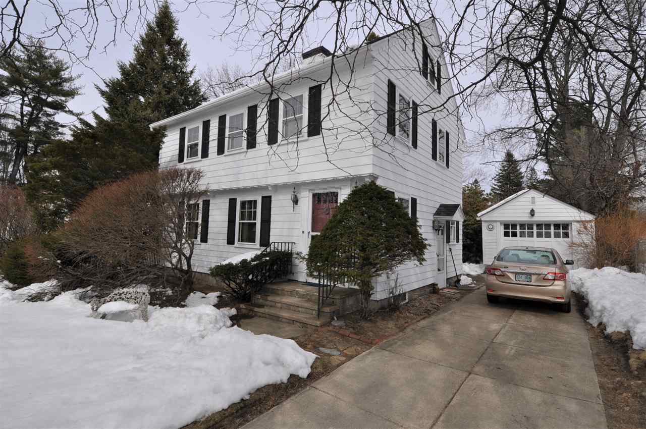 123 Mammoth Road Manchester, NH 03109 - Photo 1 of 12 Gallery Image 1