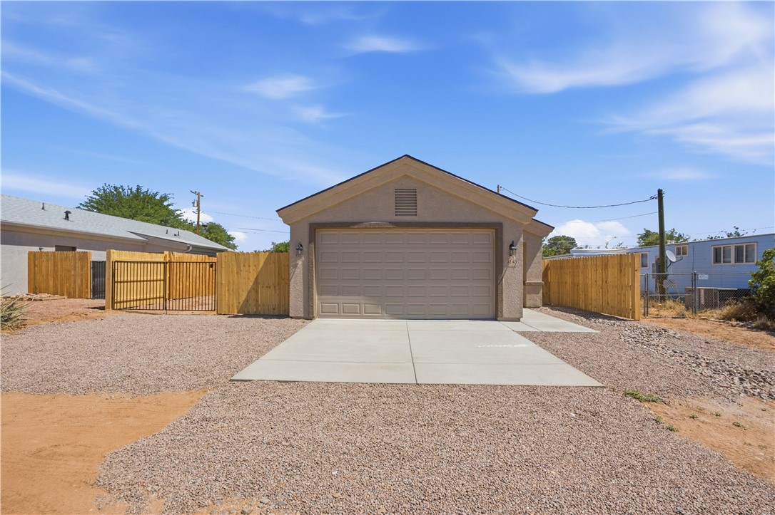 3143 Lass Avenue Kingman, AZ 86409 - Photo 20 of 32