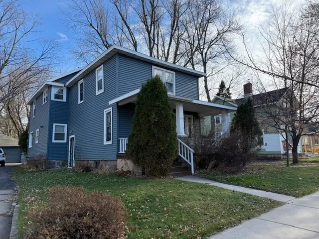 $139,900 | 515 Virginia Street, Antigo, WI 54409