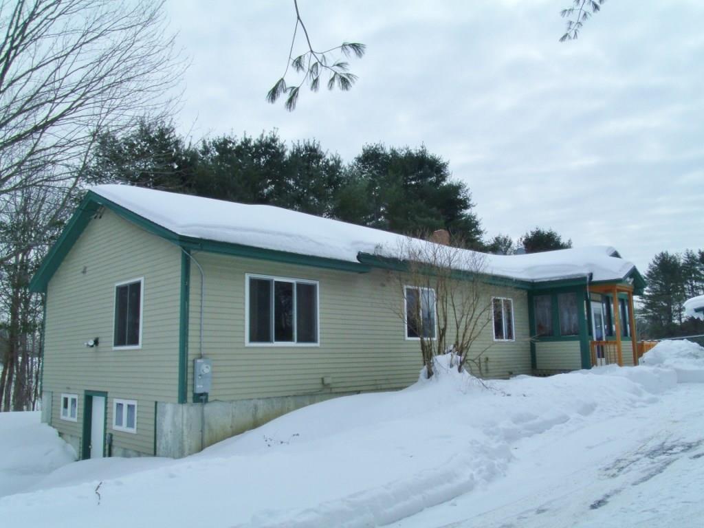 274 Red Schoolhouse Road Farmington, ME 04938 - Photo 16 of 26 Photo
