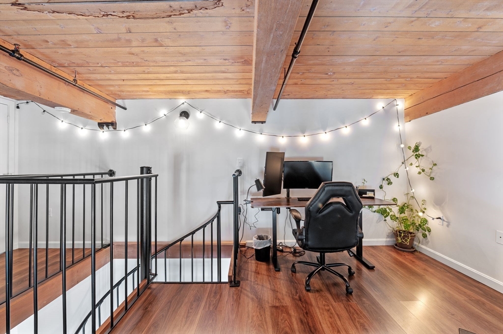 50 Rantoul Street, Unit 509 Beverly, MA 01915 - Photo 27 of 39