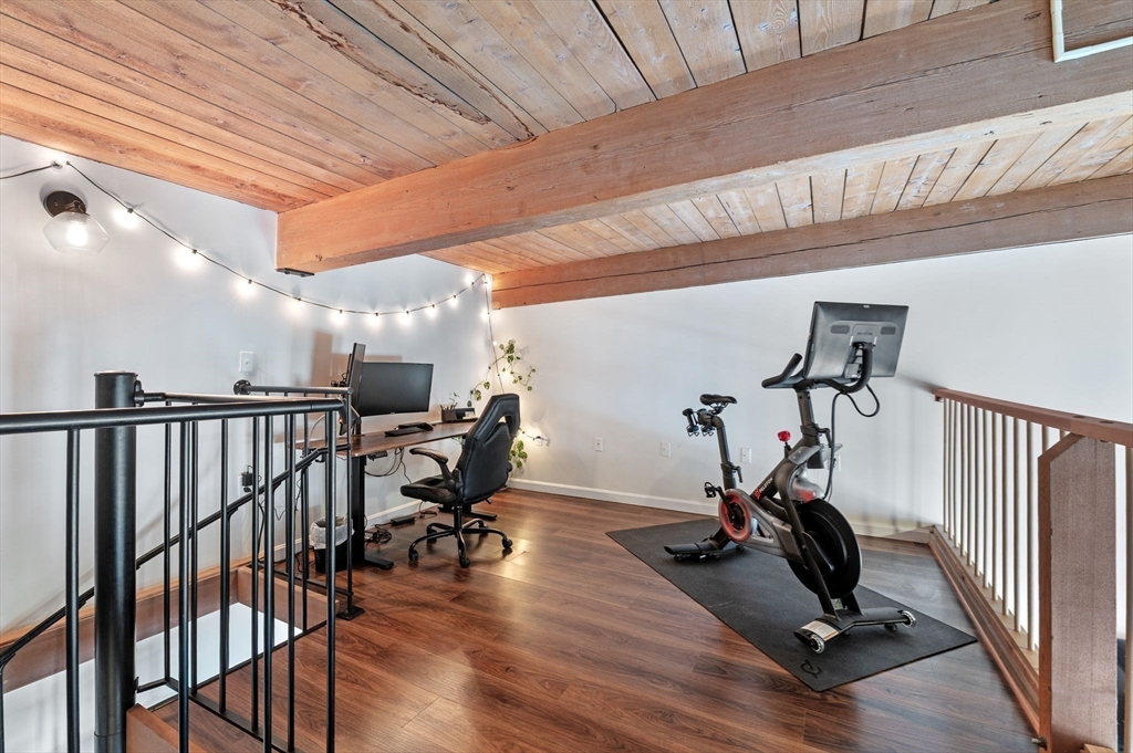 50 Rantoul Street, Unit 509 Beverly, MA 01915 - Photo 28 of 39