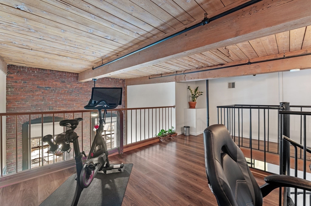 50 Rantoul Street, Unit 509 Beverly, MA 01915 - Photo 29 of 39