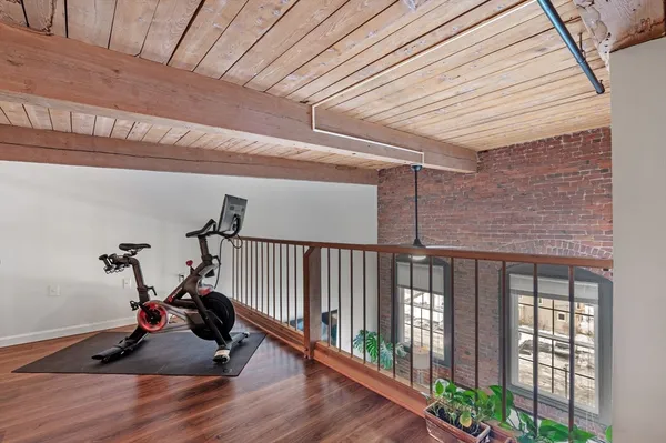 $525,000 | 50 Rantoul Street, Unit 509, Beverly, MA 01915