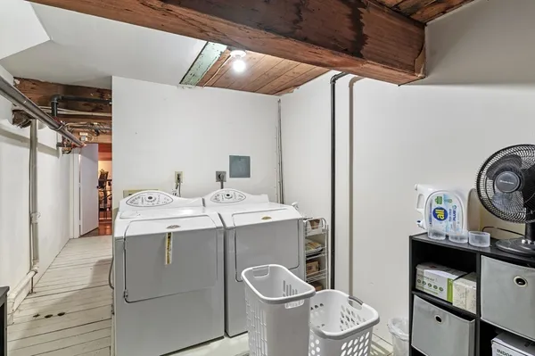 $525,000 | 50 Rantoul Street, Unit 509, Beverly, MA 01915