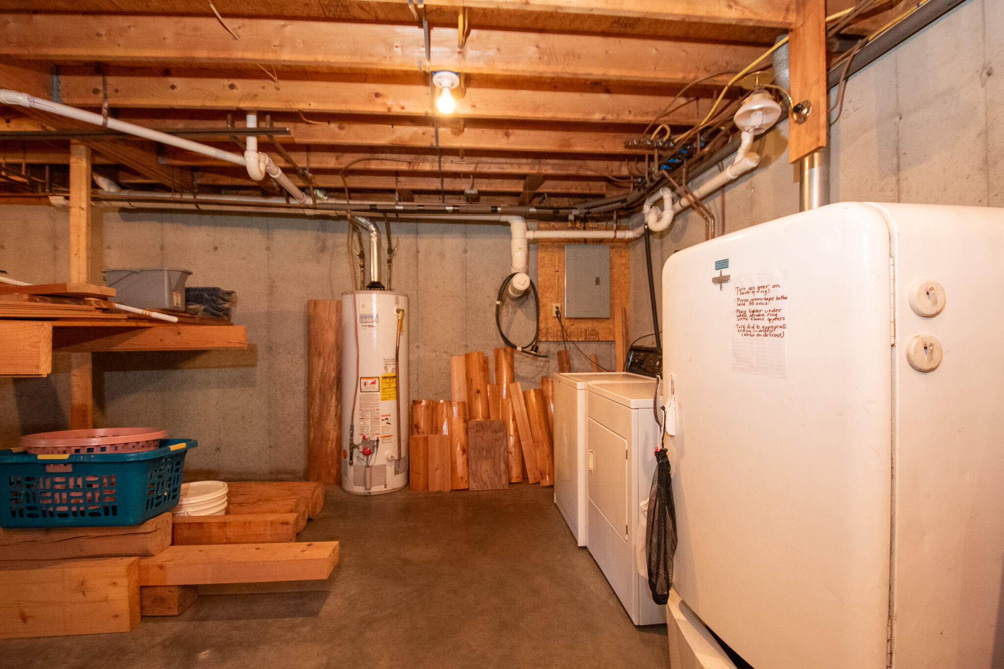 131 Gales Road Abbot, ME 04406 - Photo 62 of 128 DSC_0258
