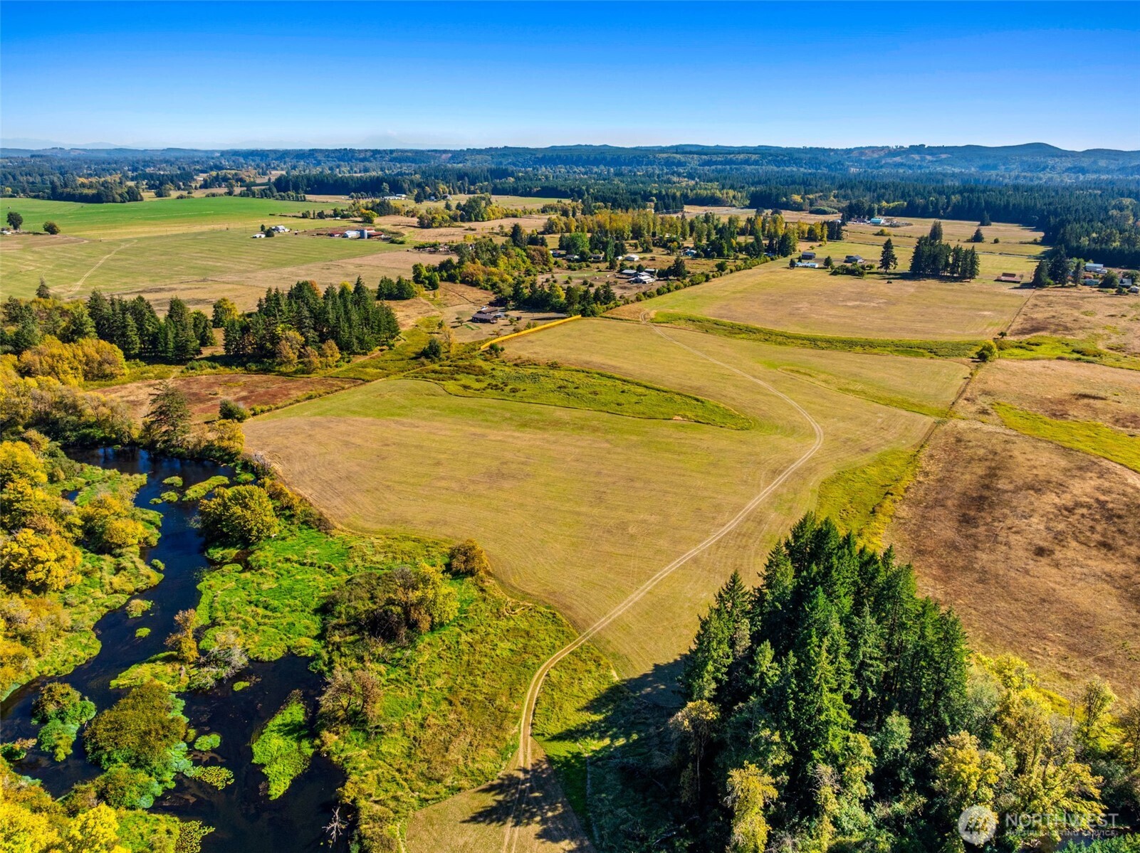 55 Sickman-Ford Road Oakville, WA 98568 - Photo 10 of 17 Gallery Image 10