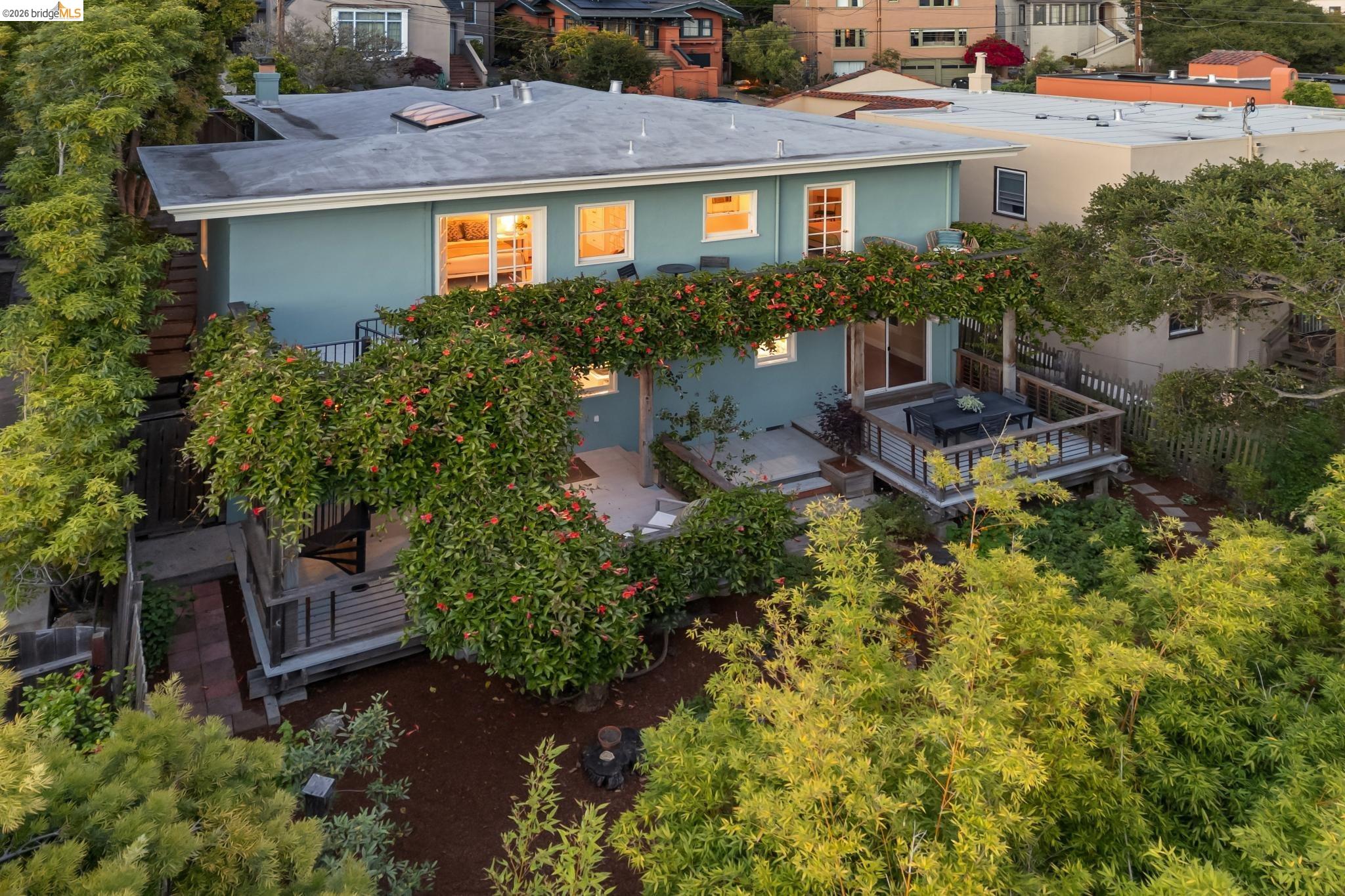 664 Vincente Avenue Berkeley, CA 94707 - Photo 49 of 54