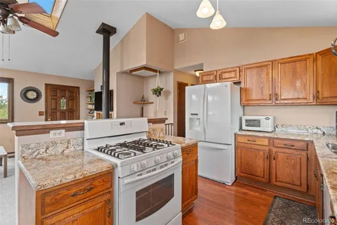 $645,000 | 13976 Wamblee Trail, Conifer, CO 80433
