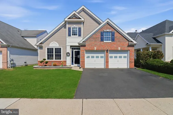 $689,500 | 12 Cardinal Flower Lane, Princeton Junction, NJ 08550