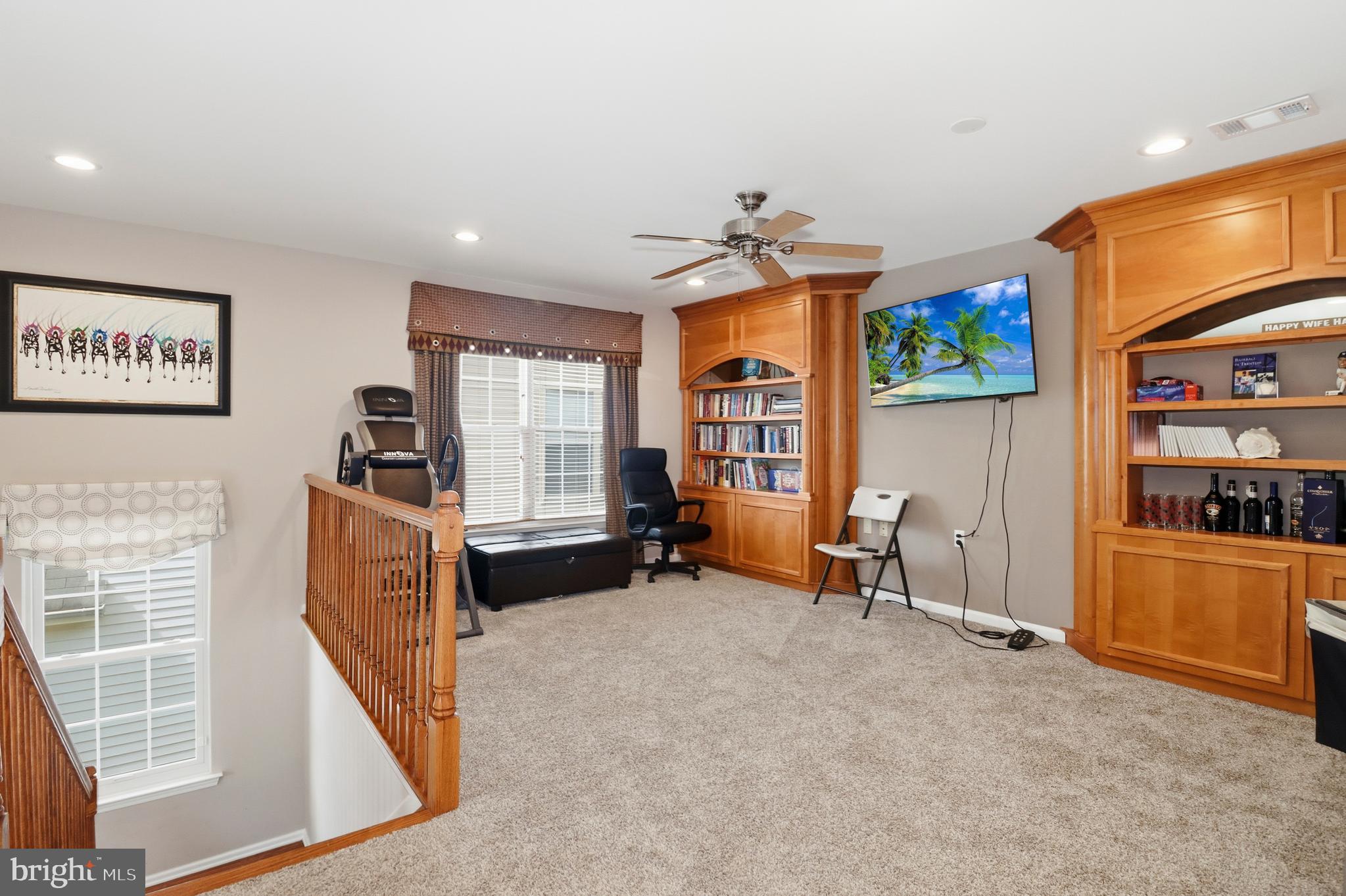12 Cardinal Flower Lane Princeton Junction, NJ 08550 - Photo 36 of 62 a view of a livingroom with furniture and windows
