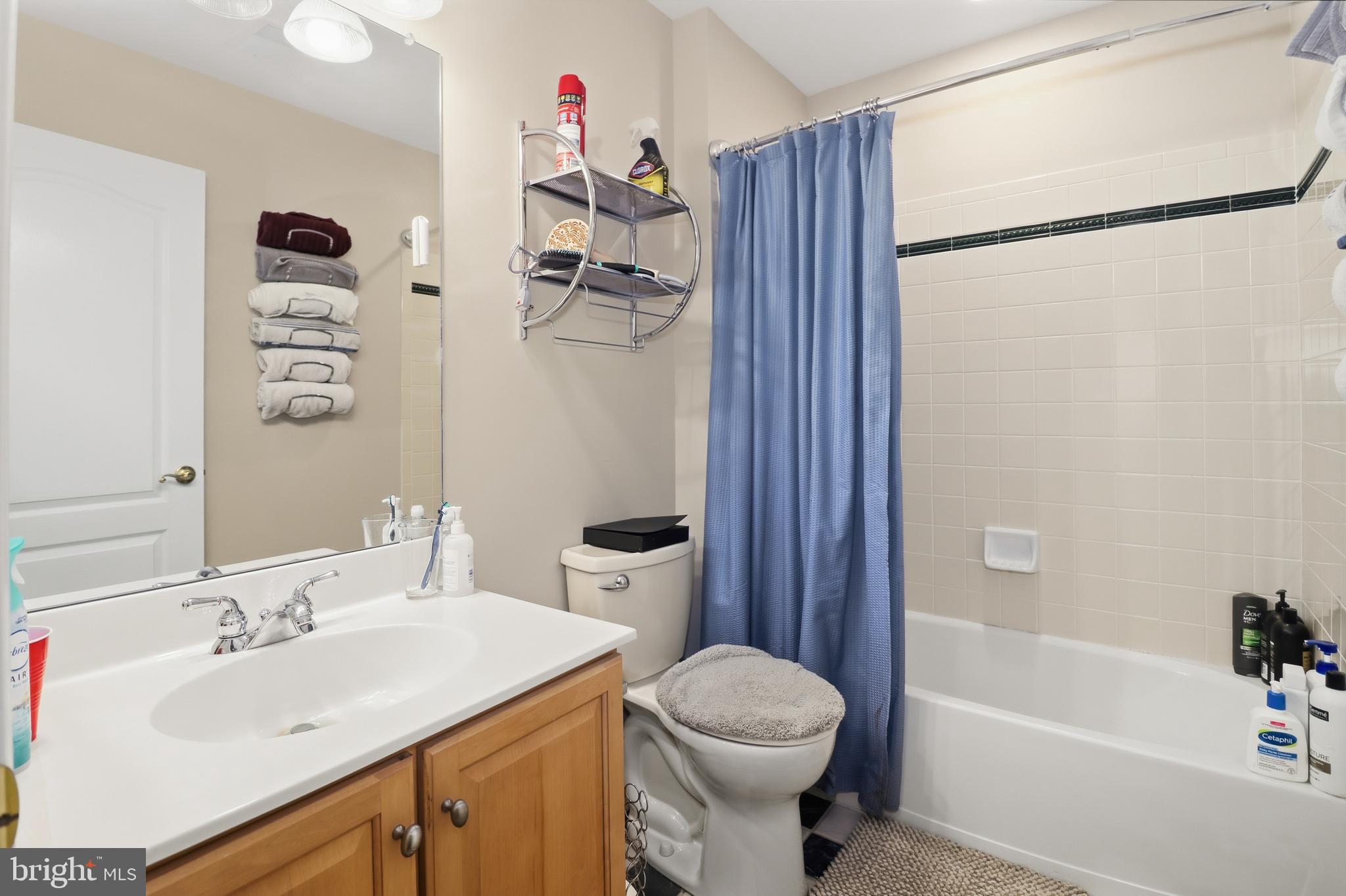 12 Cardinal Flower Lane Princeton Junction, NJ 08550 - Photo 43 of 62 a bathroom with a sink toilet and shower