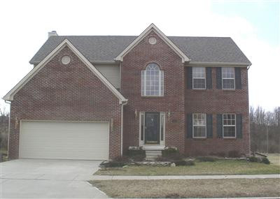 172 Old Post Road Paris, KY 40361 - Photo 1 of 1 Photo 1