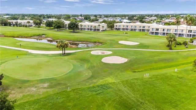 $205,000 | 1186 Rio De Janeiro Avenue, Unit 104, Punta Gorda, FL 33983