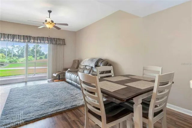 $205,000 | 1186 Rio De Janeiro Avenue, Unit 104, Punta Gorda, FL 33983