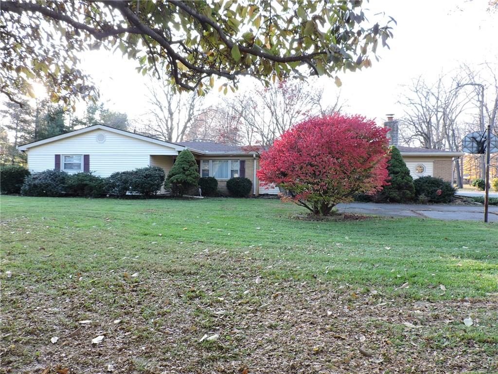 7746 Pershing Road Indianapolis, IN 46268 - Photo 1 of 35 Gallery Image 1