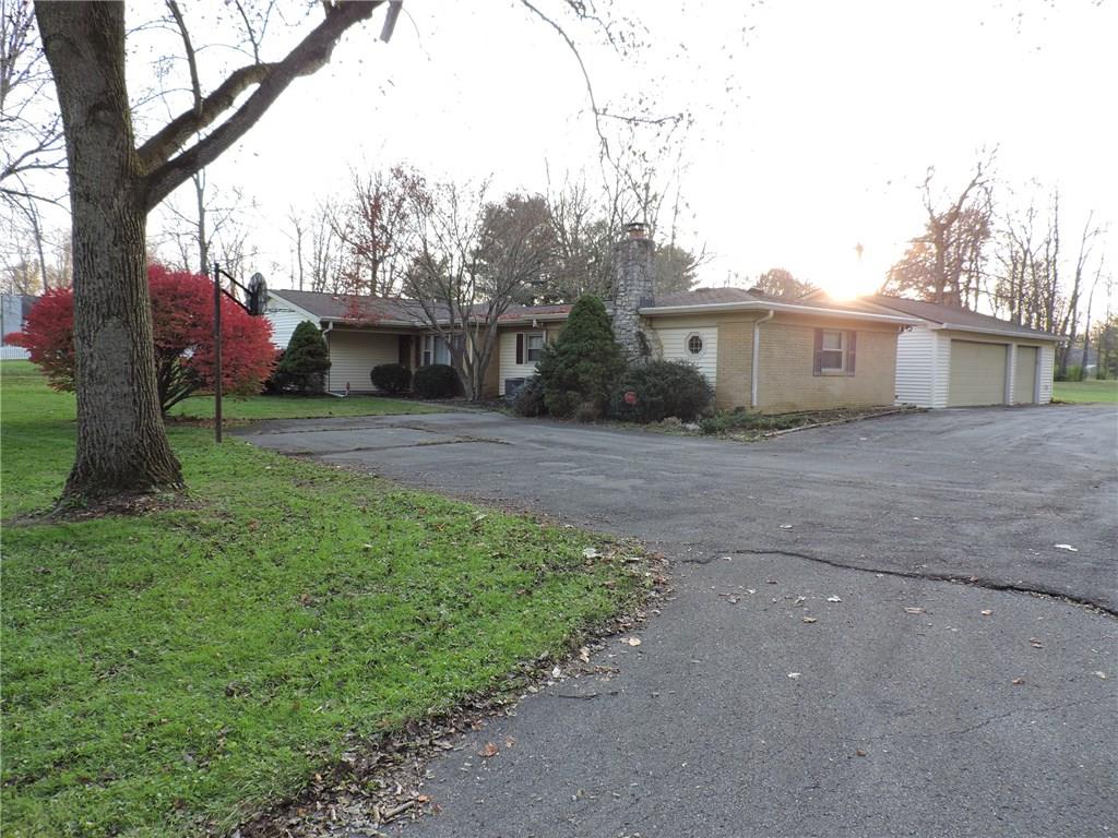 7746 Pershing Road Indianapolis, IN 46268 - Photo 35 of 35 Gallery Image 35