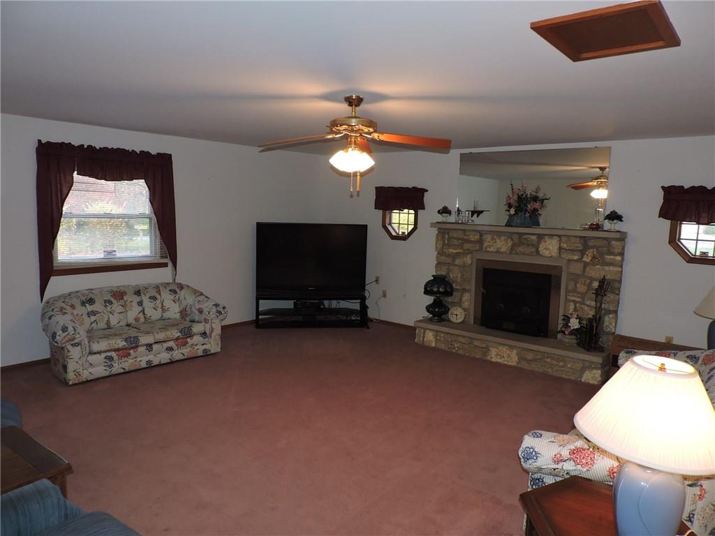7746 Pershing Road Indianapolis, IN 46268 - Photo 7 of 35 Gallery Image 7