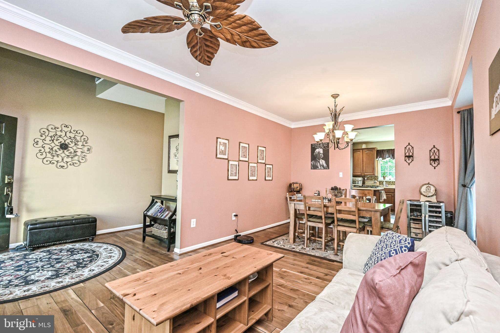 14340 Fallsmere Circle Gainesville, VA 20155 - Photo 11 of 62