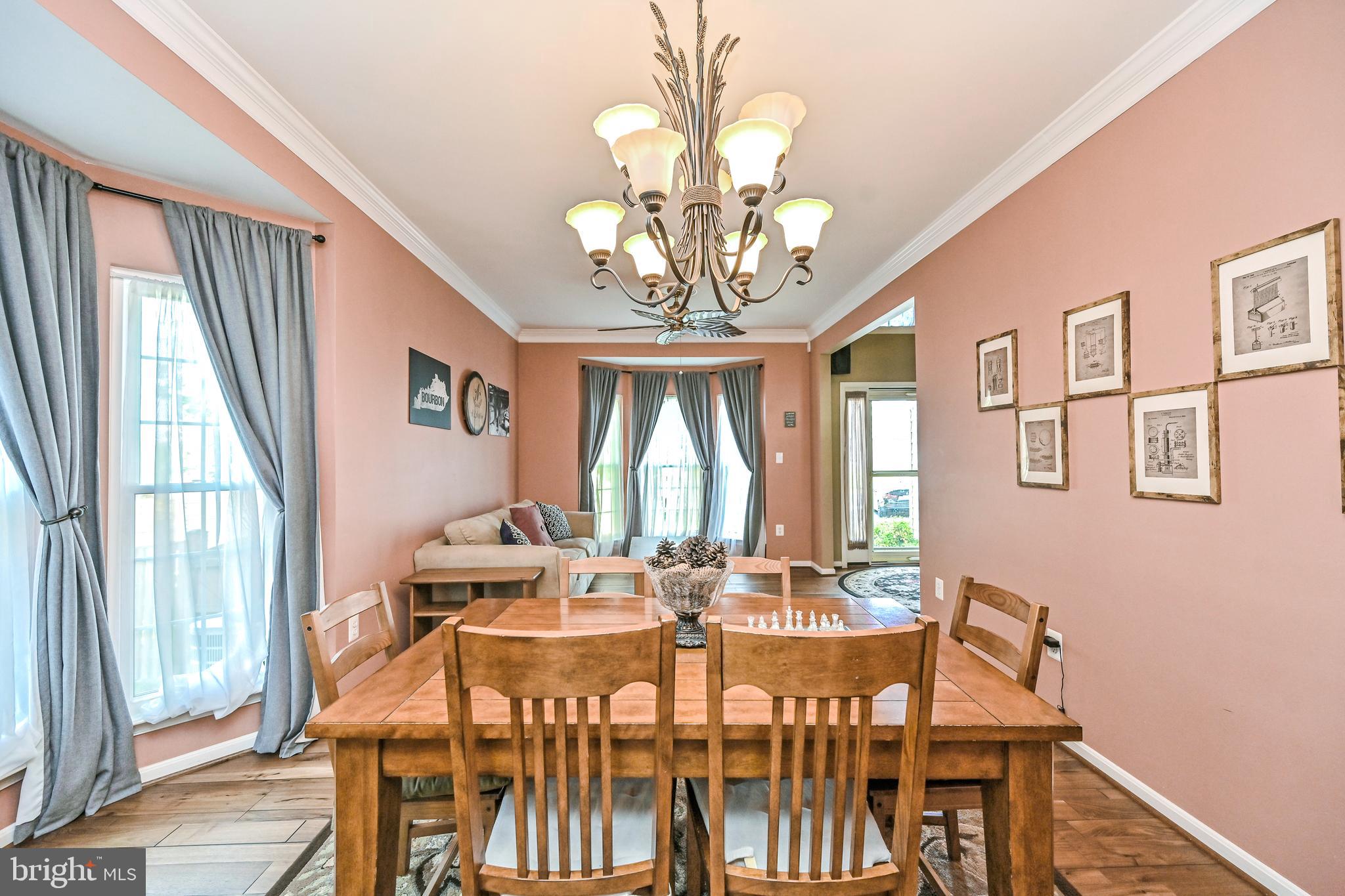 14340 Fallsmere Circle Gainesville, VA 20155 - Photo 13 of 62