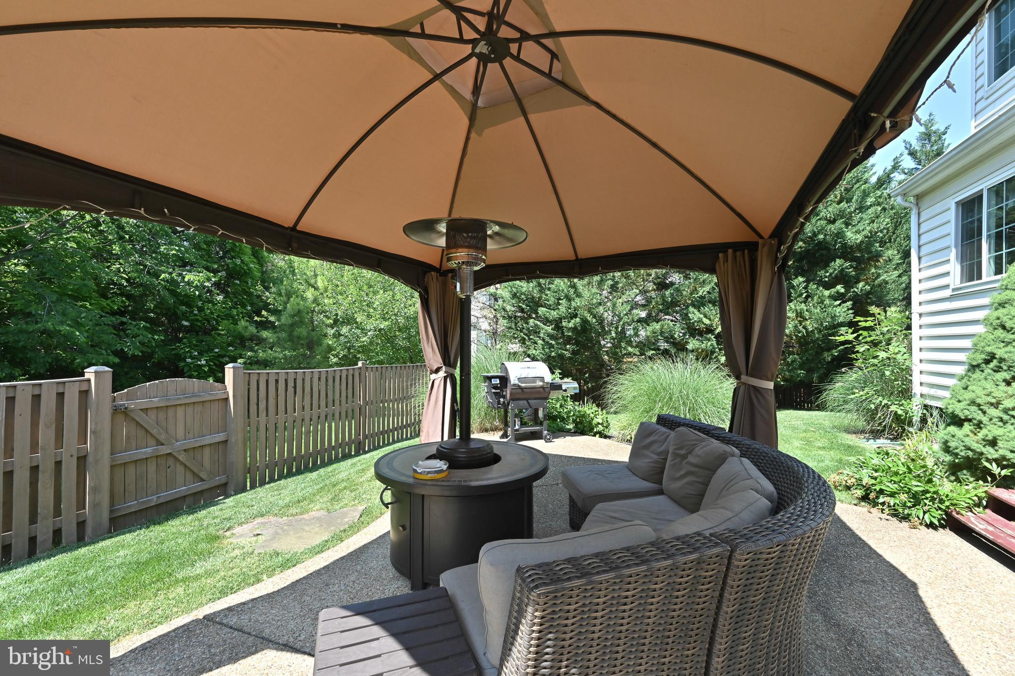 14340 Fallsmere Circle Gainesville, VA 20155 - Photo 23 of 62