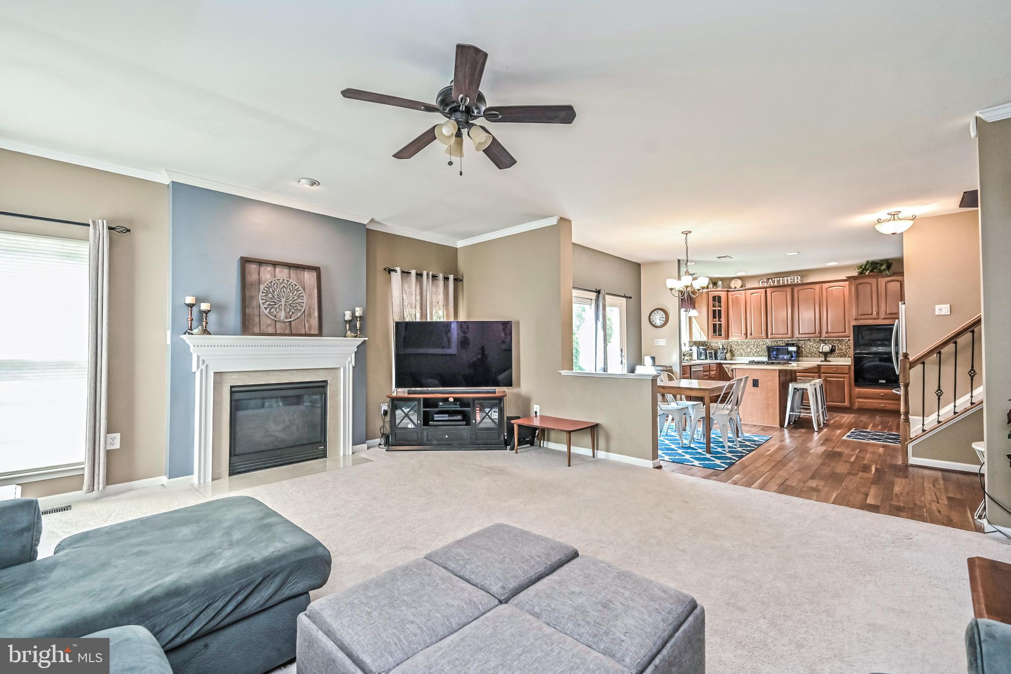 14340 Fallsmere Circle Gainesville, VA 20155 - Photo 26 of 62