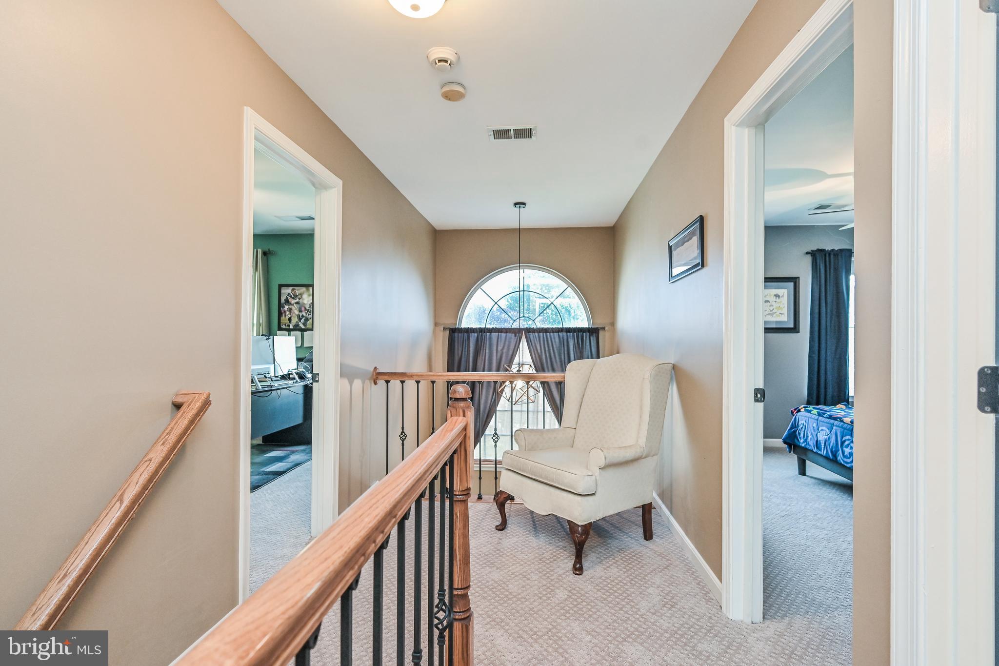 14340 Fallsmere Circle Gainesville, VA 20155 - Photo 29 of 62 UPPER LANDING