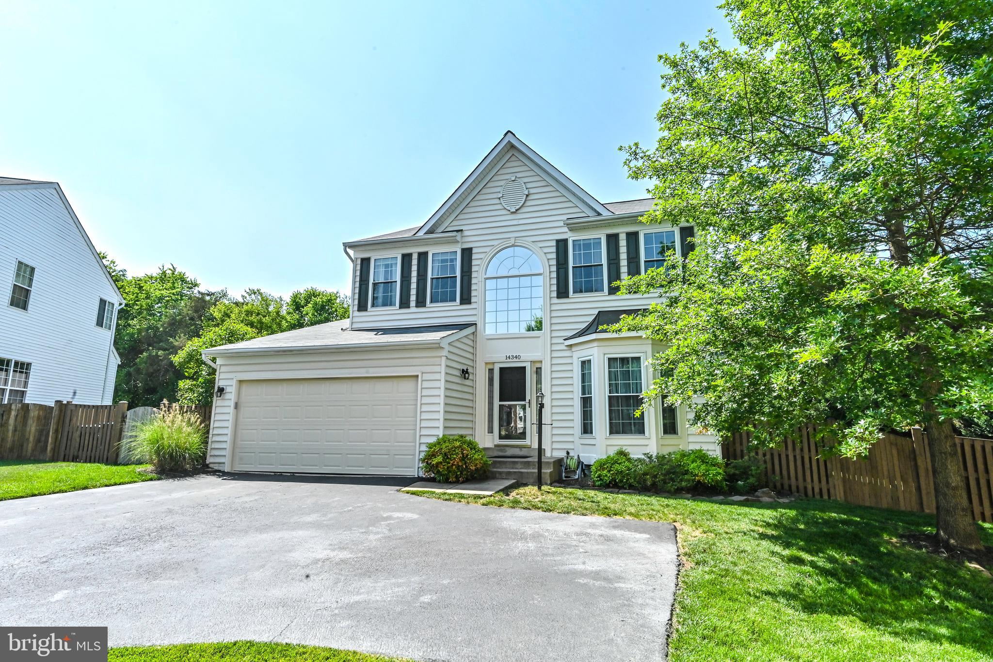 14340 Fallsmere Circle Gainesville, VA 20155 - Photo 3 of 62