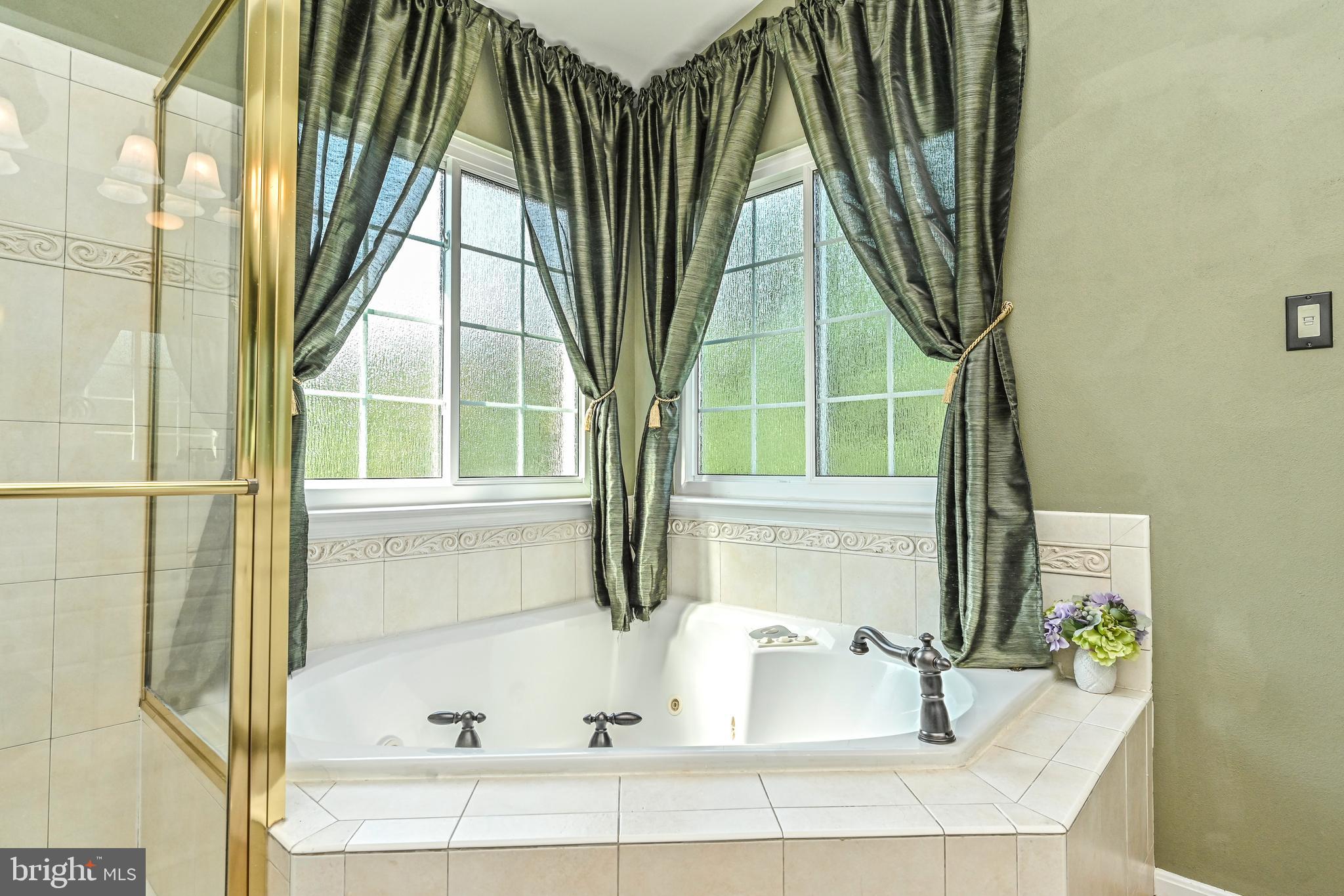 14340 Fallsmere Circle Gainesville, VA 20155 - Photo 35 of 62 SOAKING TUB