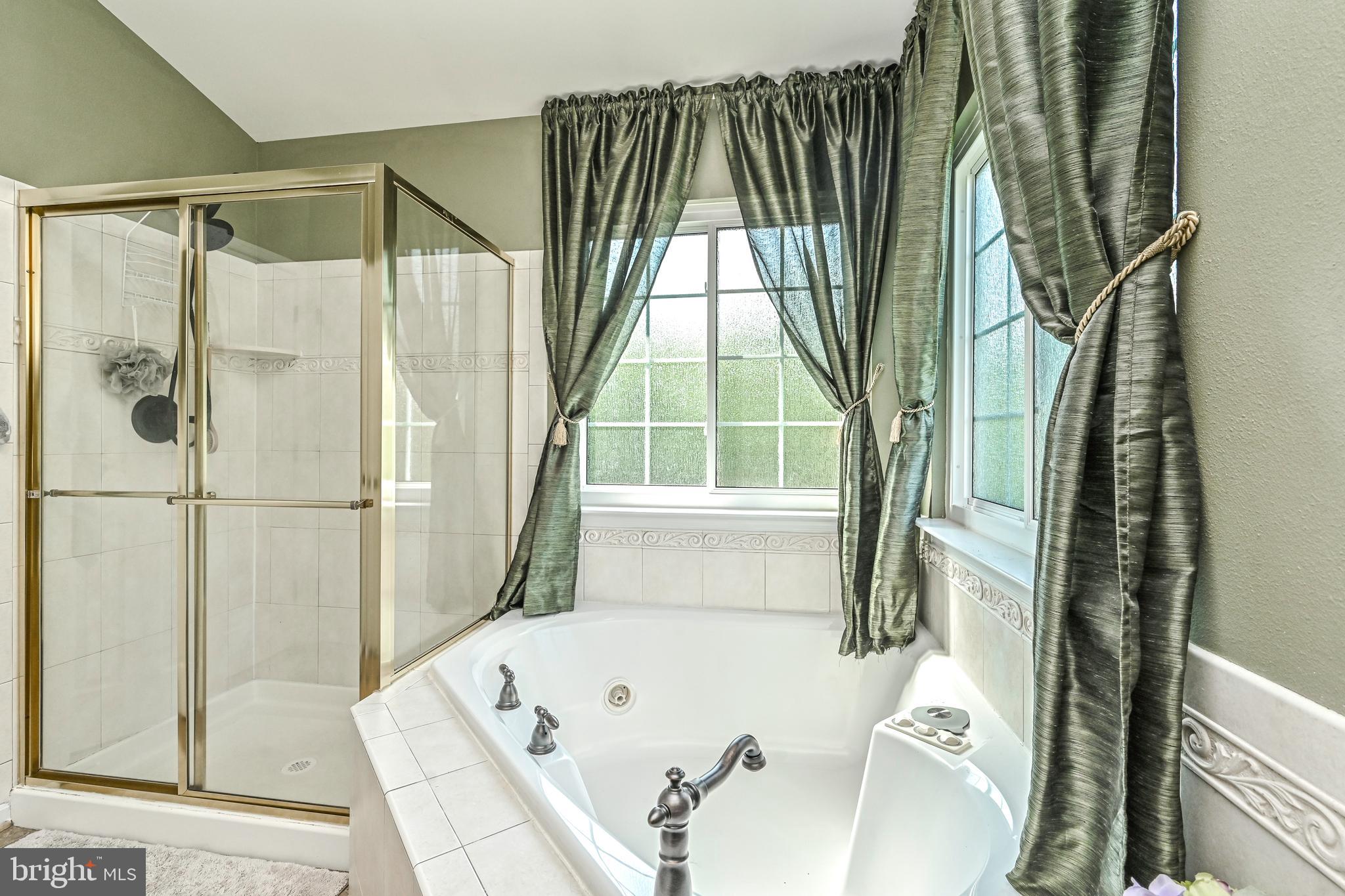 14340 Fallsmere Circle Gainesville, VA 20155 - Photo 36 of 62 SEPERATE TUB & SHOWER