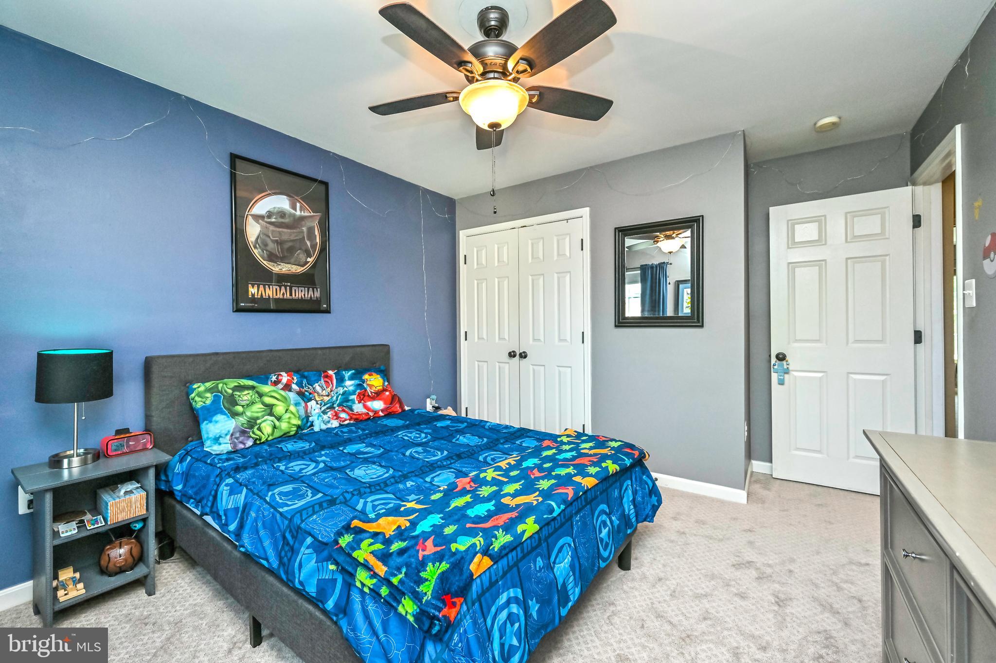 14340 Fallsmere Circle Gainesville, VA 20155 - Photo 41 of 62 #2