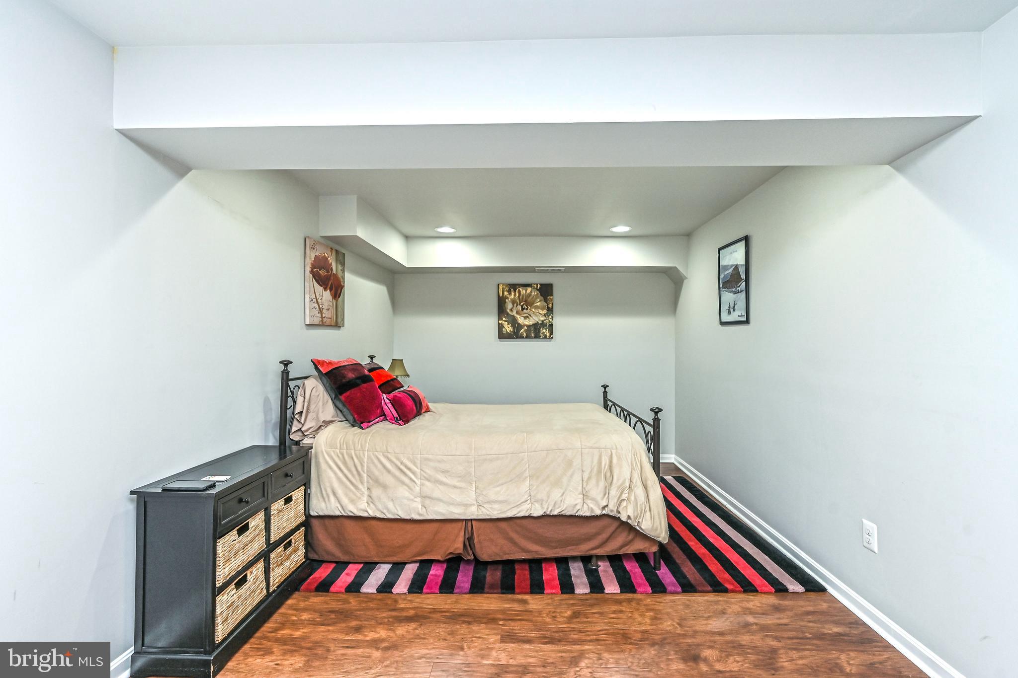 14340 Fallsmere Circle Gainesville, VA 20155 - Photo 45 of 62 BASEMENT