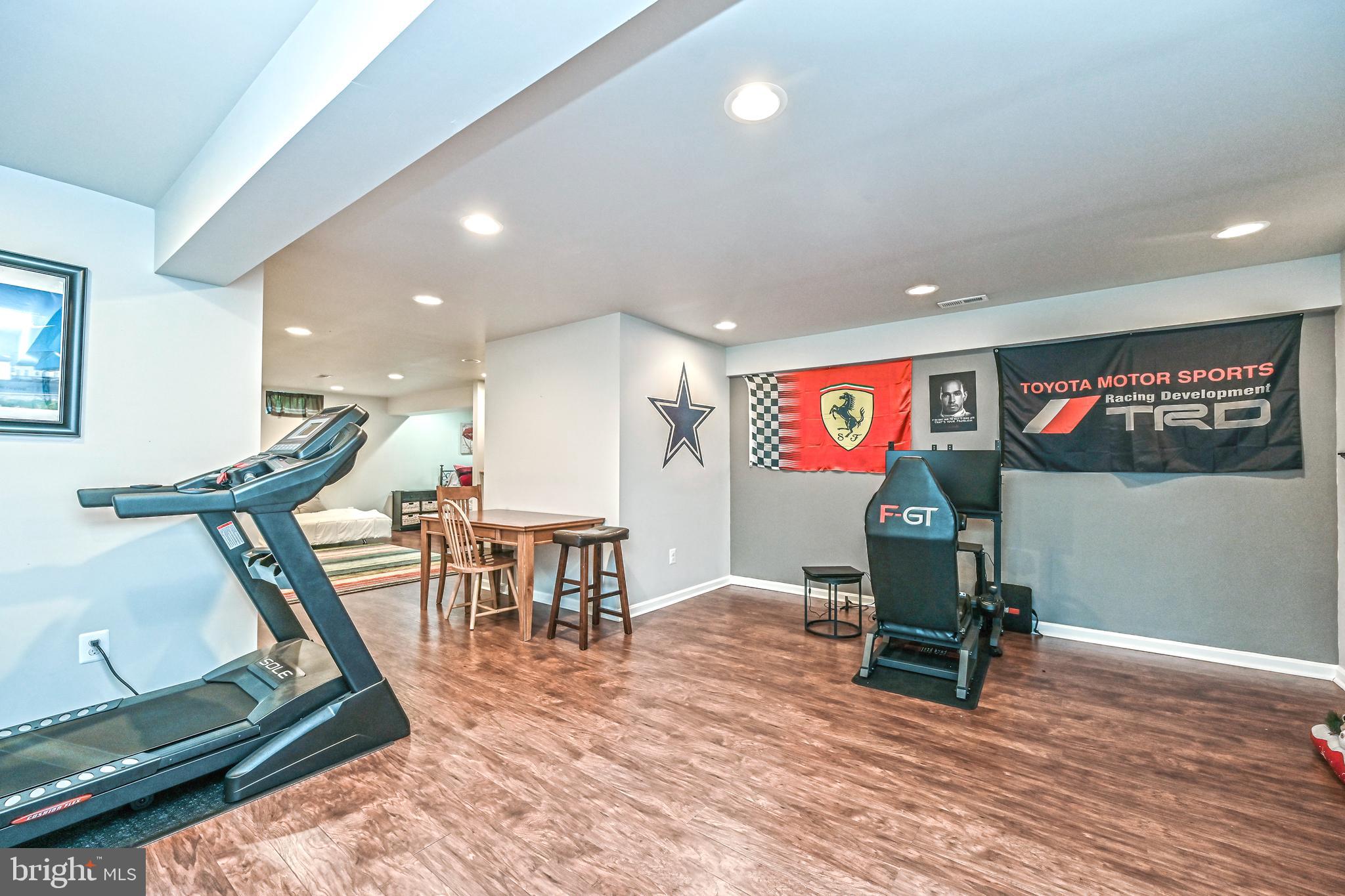 14340 Fallsmere Circle Gainesville, VA 20155 - Photo 49 of 62 REC-ROOM