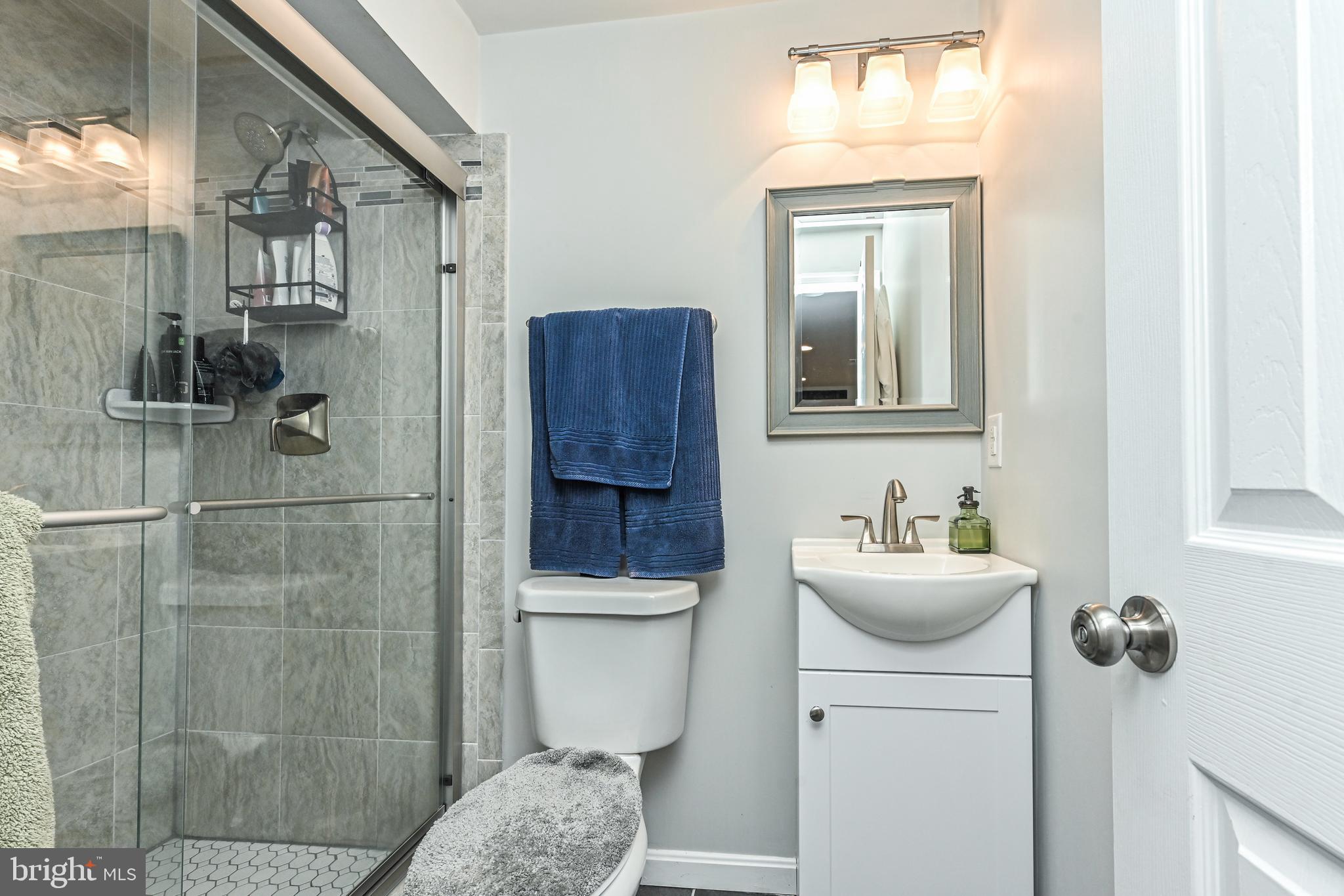 14340 Fallsmere Circle Gainesville, VA 20155 - Photo 50 of 62 FULL BATH IN BASEMENT