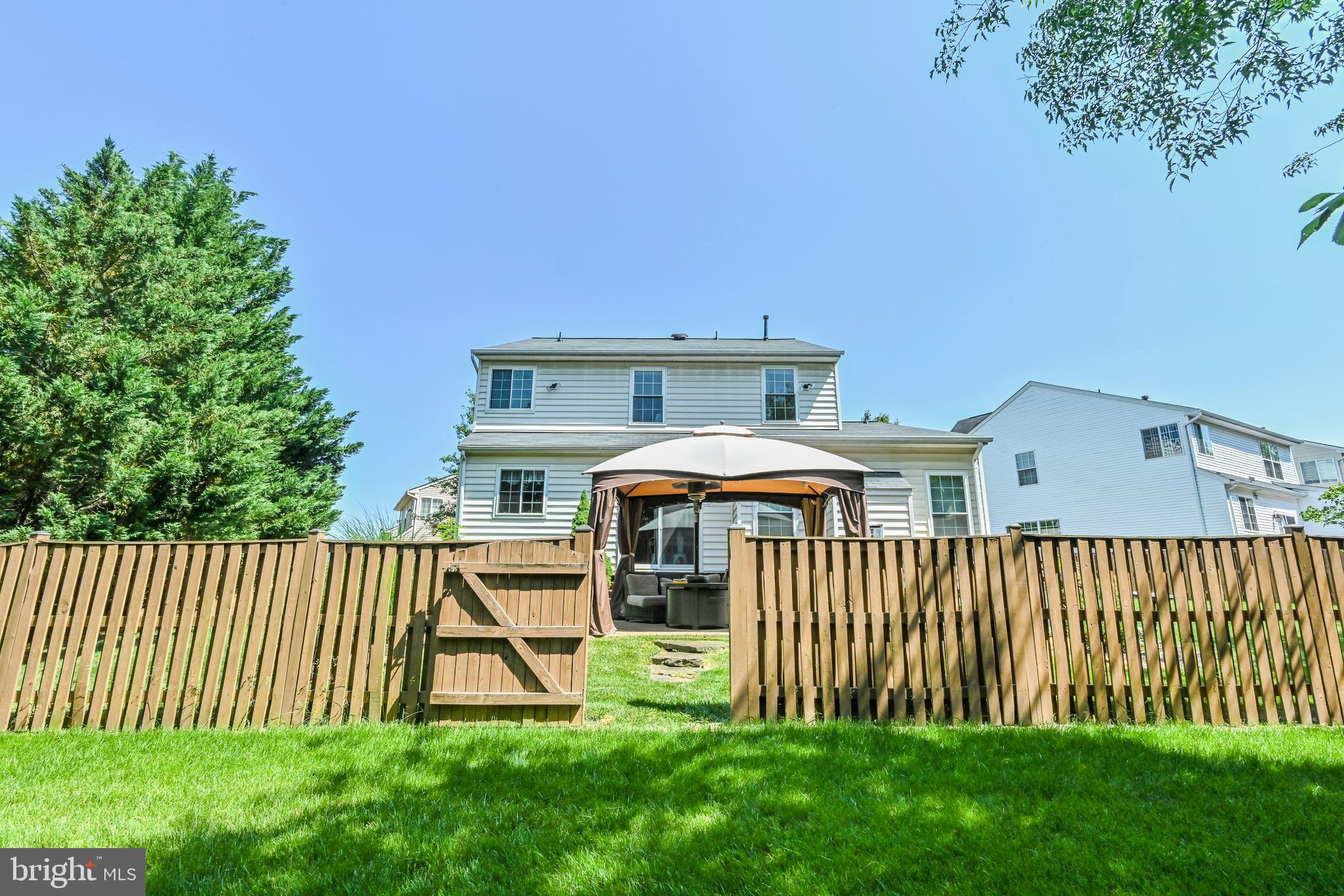 14340 Fallsmere Circle Gainesville, VA 20155 - Photo 54 of 62