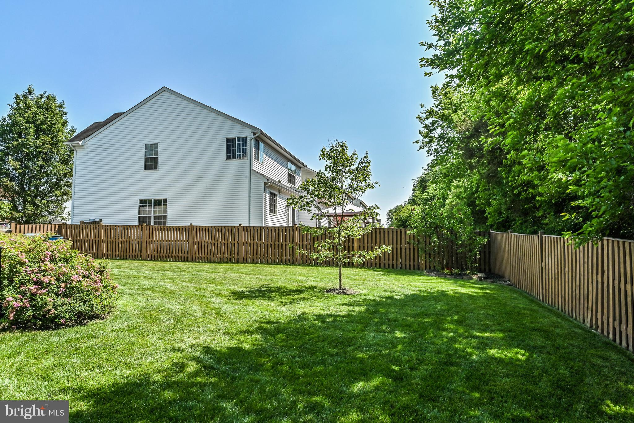 14340 Fallsmere Circle Gainesville, VA 20155 - Photo 58 of 62 BACK YARD!